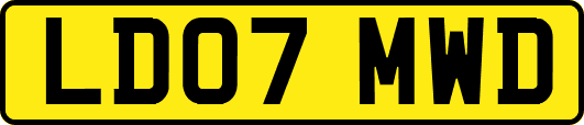 LD07MWD