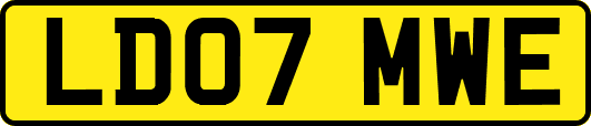 LD07MWE