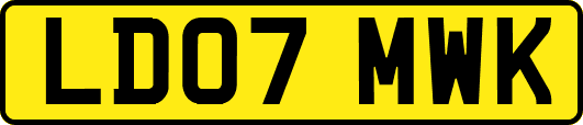 LD07MWK