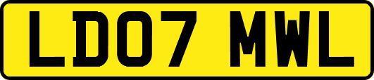 LD07MWL