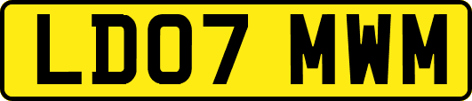 LD07MWM