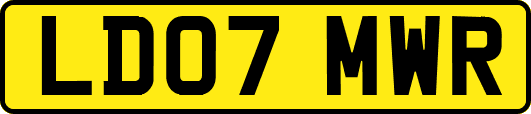 LD07MWR