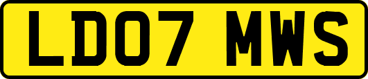 LD07MWS