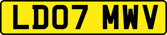 LD07MWV