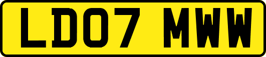 LD07MWW