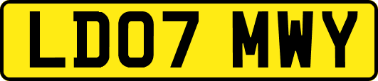 LD07MWY