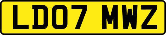LD07MWZ