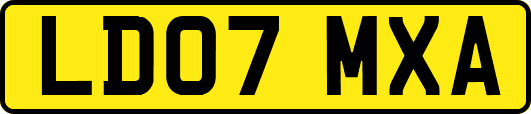 LD07MXA