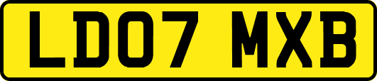 LD07MXB