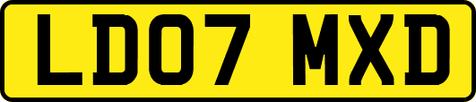 LD07MXD