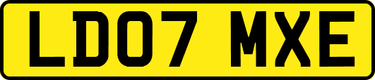 LD07MXE