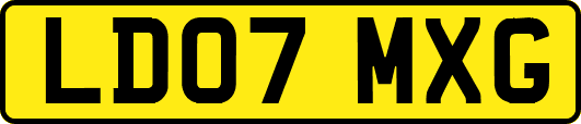LD07MXG
