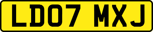 LD07MXJ