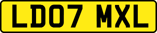 LD07MXL