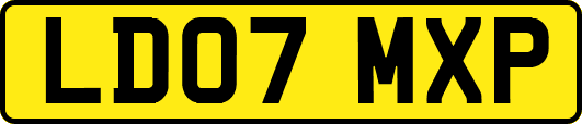 LD07MXP