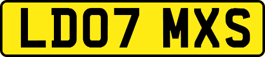 LD07MXS