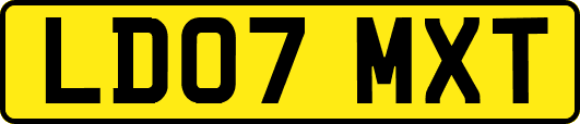LD07MXT