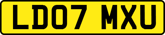 LD07MXU