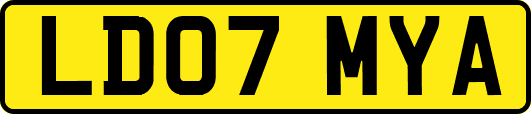 LD07MYA