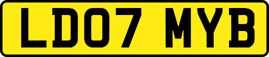 LD07MYB