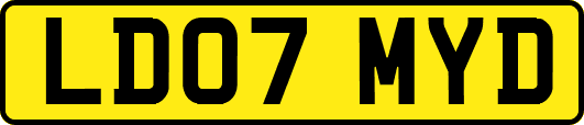 LD07MYD
