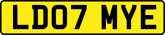 LD07MYE