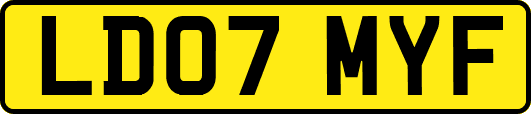 LD07MYF