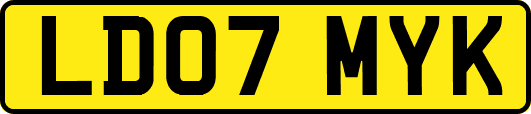 LD07MYK