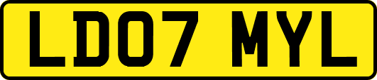 LD07MYL