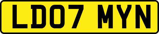LD07MYN
