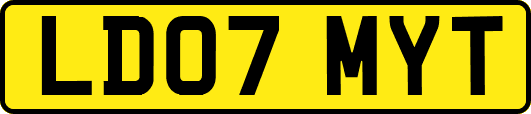 LD07MYT