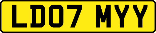 LD07MYY