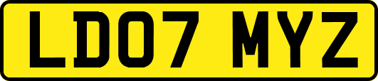 LD07MYZ