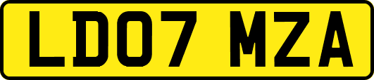 LD07MZA