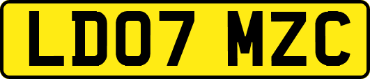 LD07MZC