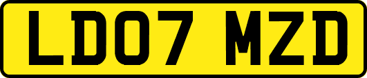 LD07MZD