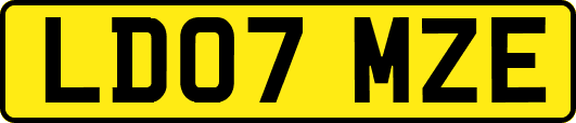 LD07MZE