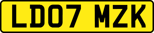 LD07MZK