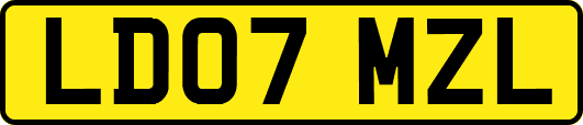 LD07MZL