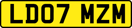 LD07MZM