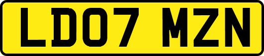 LD07MZN