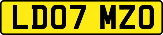 LD07MZO