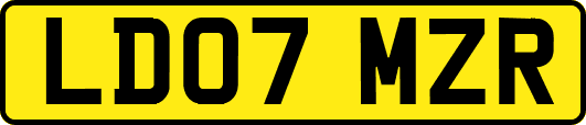 LD07MZR