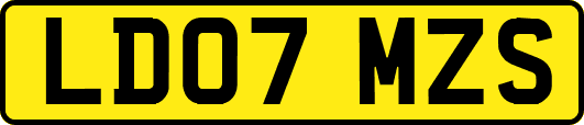 LD07MZS