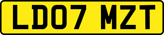 LD07MZT