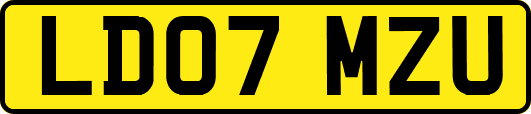 LD07MZU