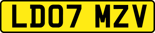 LD07MZV