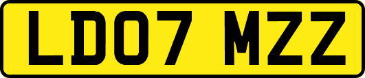 LD07MZZ