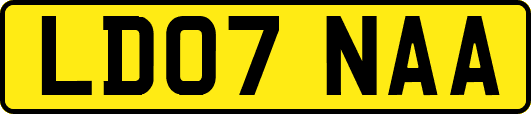 LD07NAA