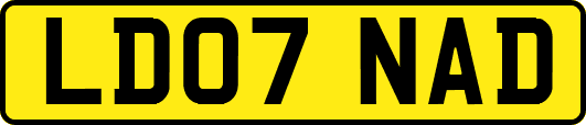 LD07NAD